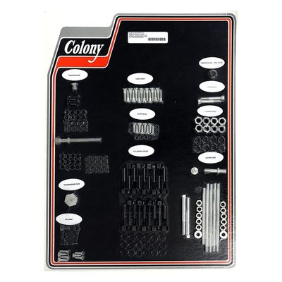 Skruvsats Colony L30-36 74" VL MODEL
