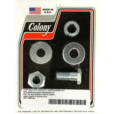 Monteringssats Colony övre 45" SV 32-73 förzinkad