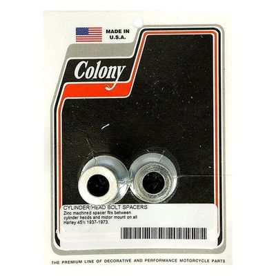 Distanser fäste Colony 45" SV 37-73 (2-pack) förzinkad
