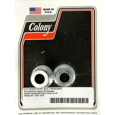 Distanser fäste Colony 45" SV 37-73 (2-pack) förzinkad