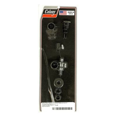 Renoveringssats fram Colony Big Twin, 45" Flathead 39-48