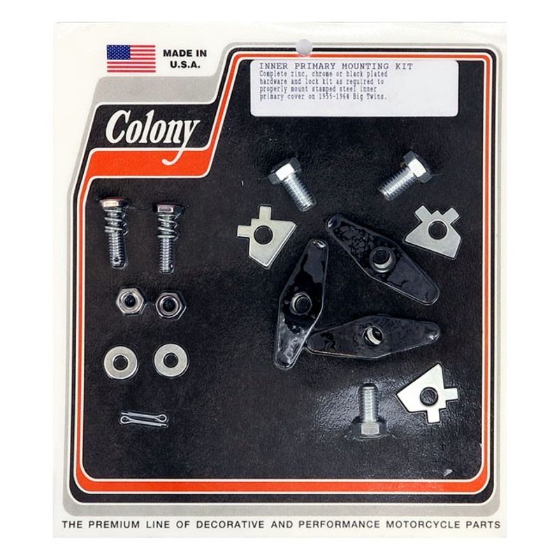 Monteringssats Colony tin primary inre Big Twin 55-64