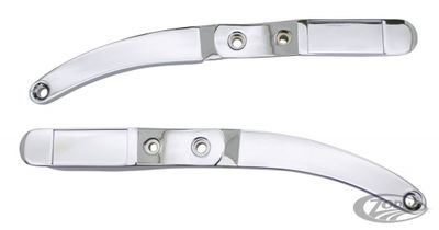 Skärmstag MCS krom XL Sportster 90-93