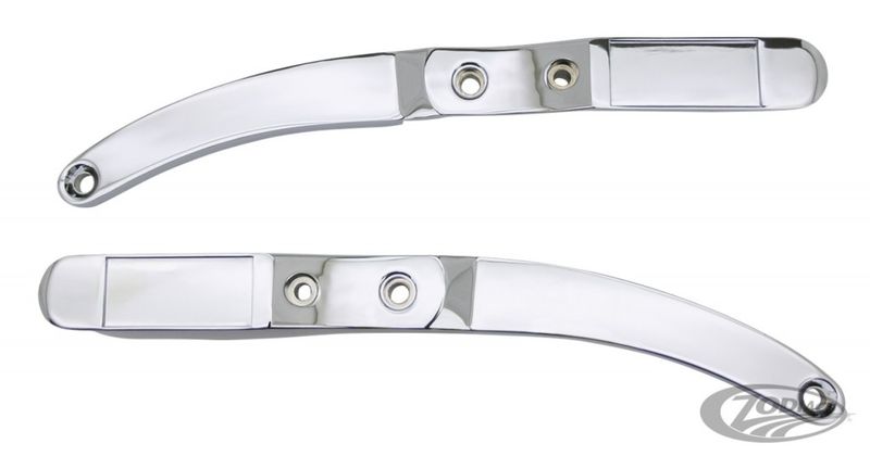 Skärmstag MCS krom XL Sportster 90-93