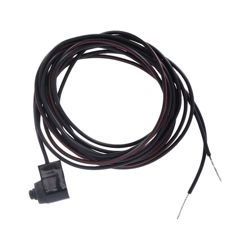 Strömbrytare koppling fram MCS Softail 07-10