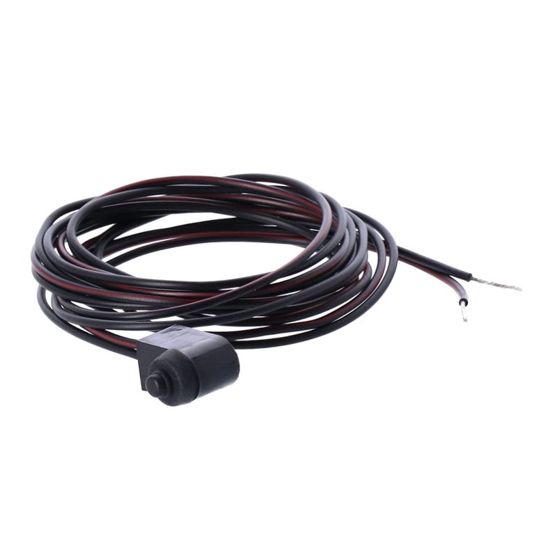 Strömbrytare koppling fram MCS Softail 07-10