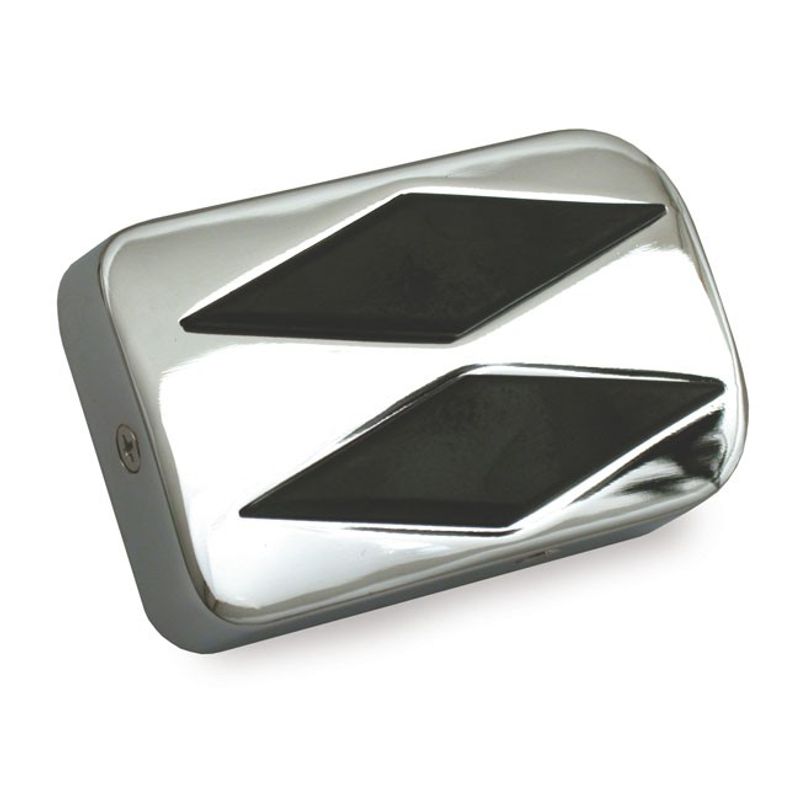Pedalgummi MCS FX diamond FXWG 80-85