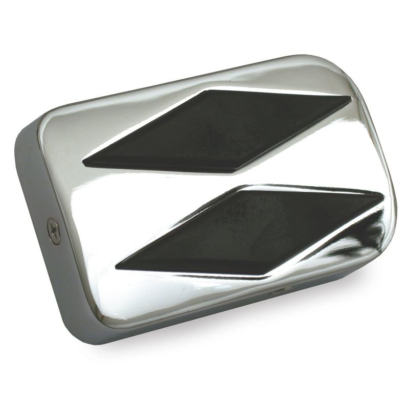 Pedalgummi MCS FX diamond FXWG 80-85