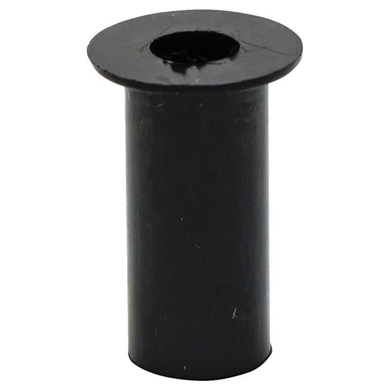 Gummimutter neopren MCS 10/32 (10-pack)