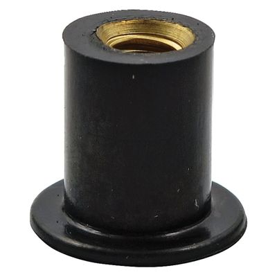 Gummimutter neopren MCS 10/24