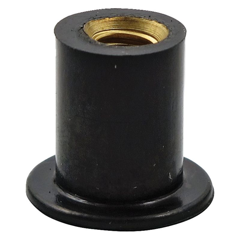 Gummimutter neopren MCS 10/24