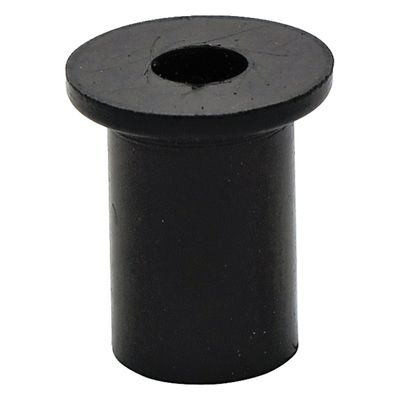 Gummimutter neopren MCS 6/32