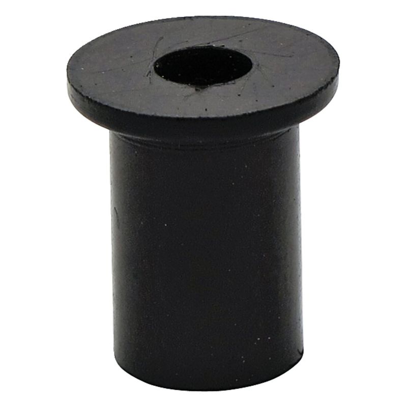 Gummimutter neopren MCS 6/32