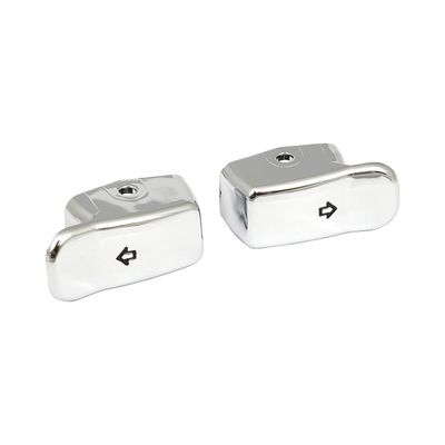 Lock MCS Softail 11-24 krom