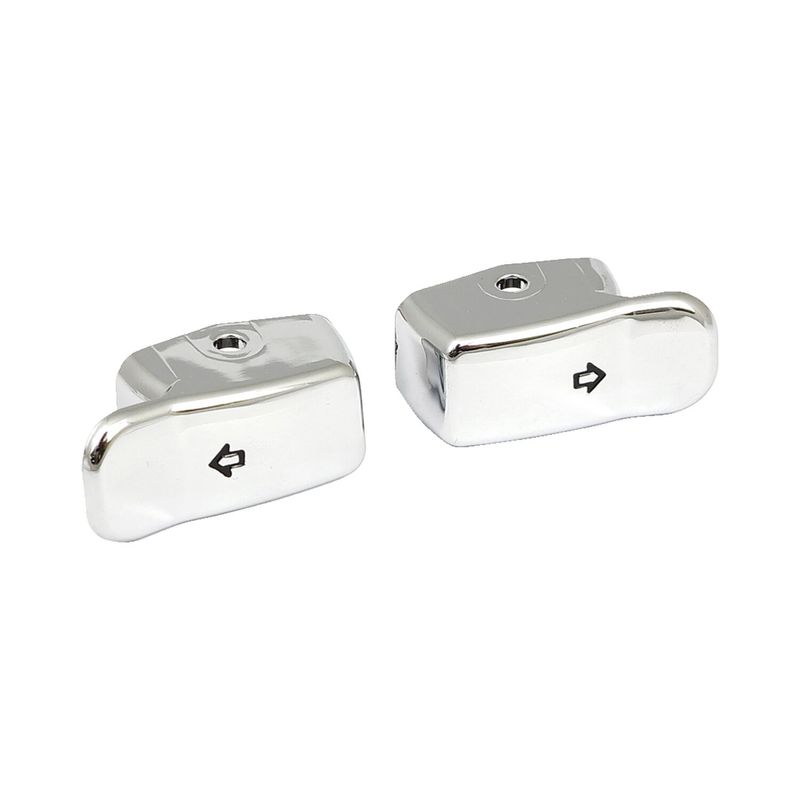 Lock MCS Softail 11-24 krom