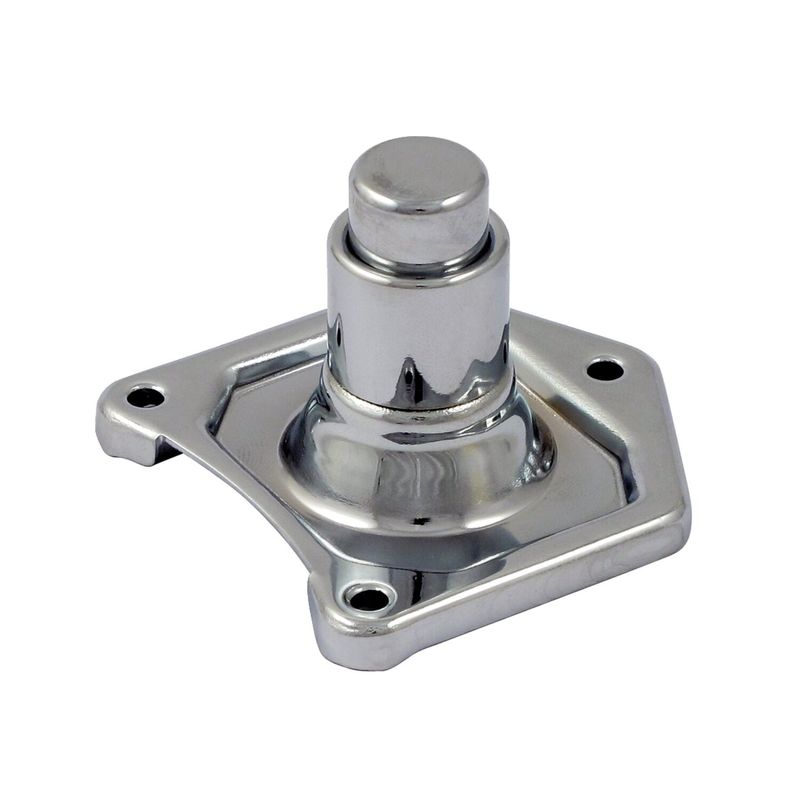 Startmotor MCS krom Big Twin 90-06