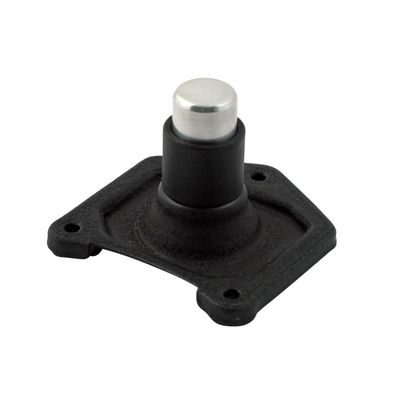 Startmotor MCS svart Big Twin 90-06