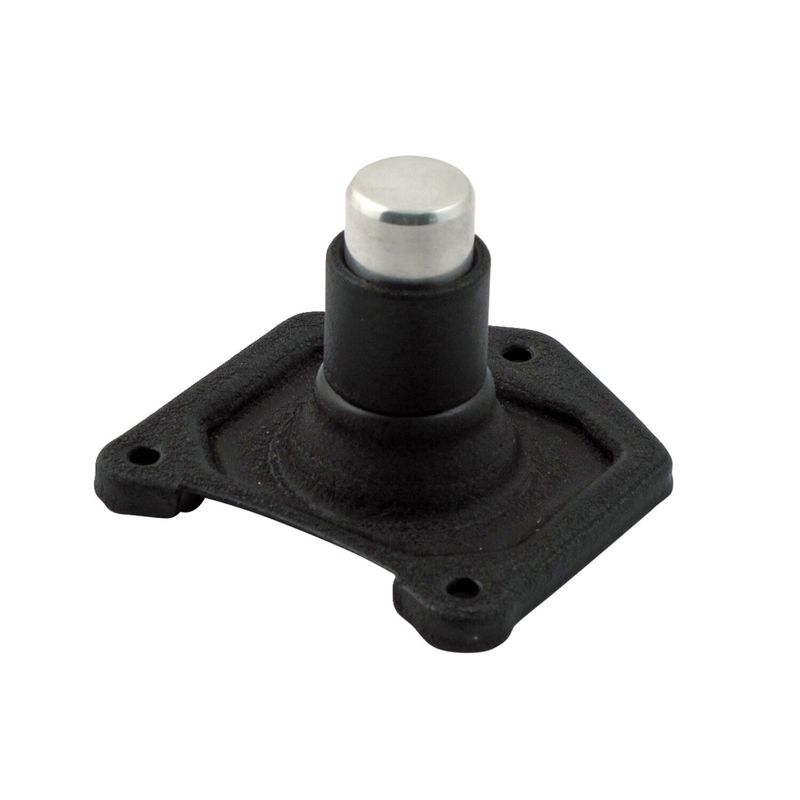 Startmotor MCS svart Big Twin 90-06