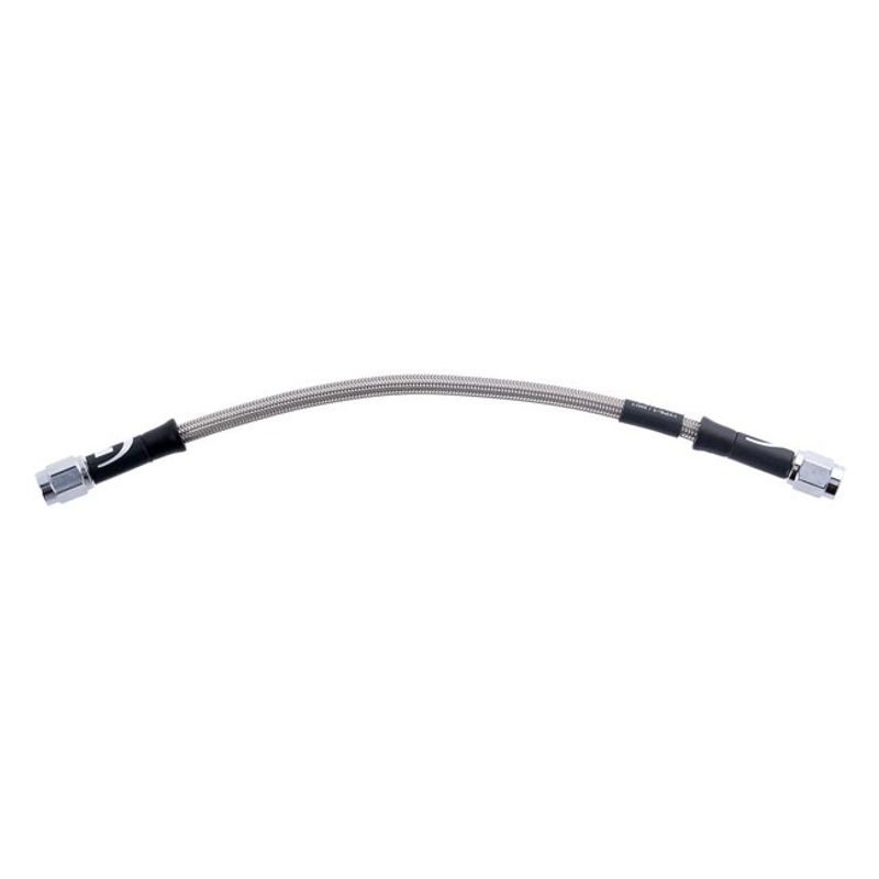 Goodridge Brake Line Kit Plain Braided Stainless