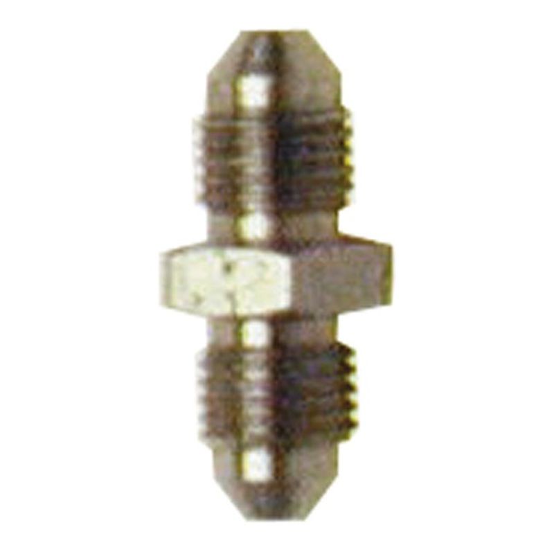 Adapter Goodridge bromsslang krom