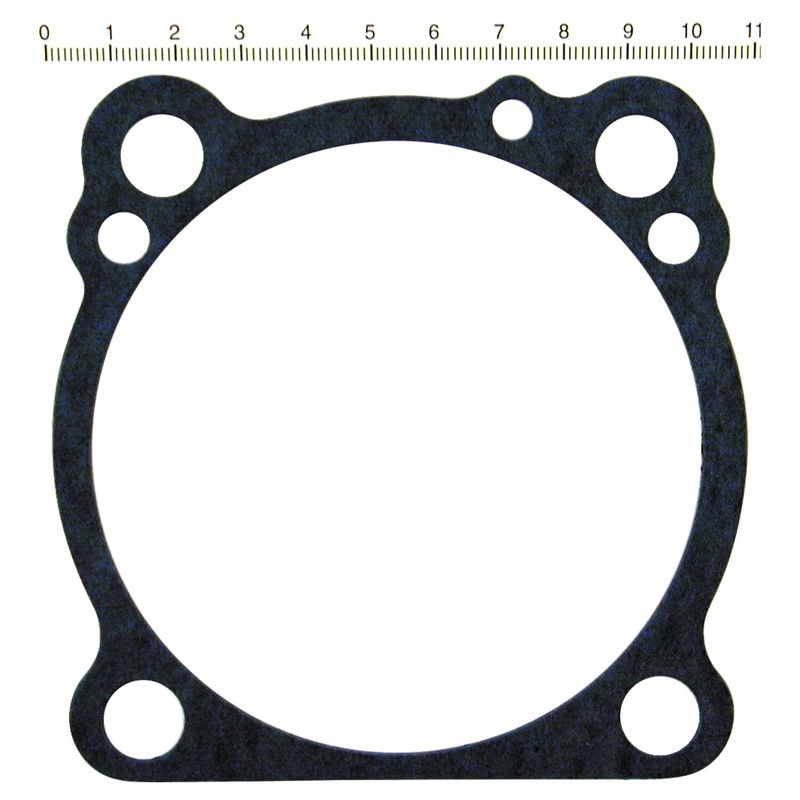 Cylinder James Gaskets .020" fram/bak Evo Big Twin 84-99 (10-pack)