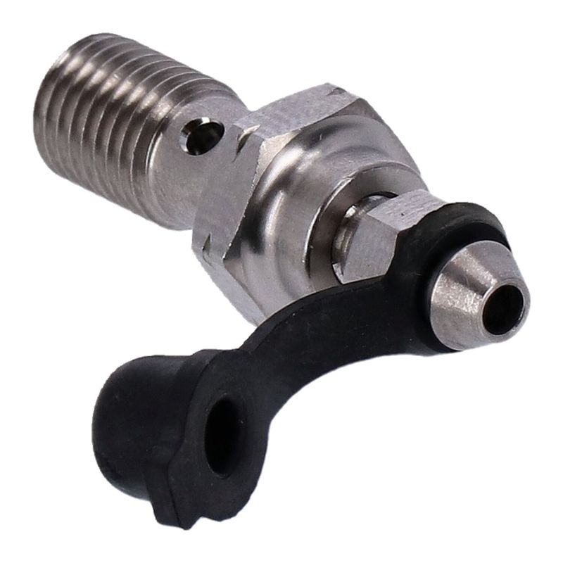 Banjoskruv Goodridge M10 1.25 rostfri
