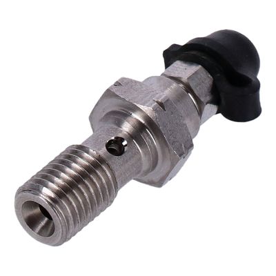 Banjoskruv Goodridge M10 1.25 rostfri