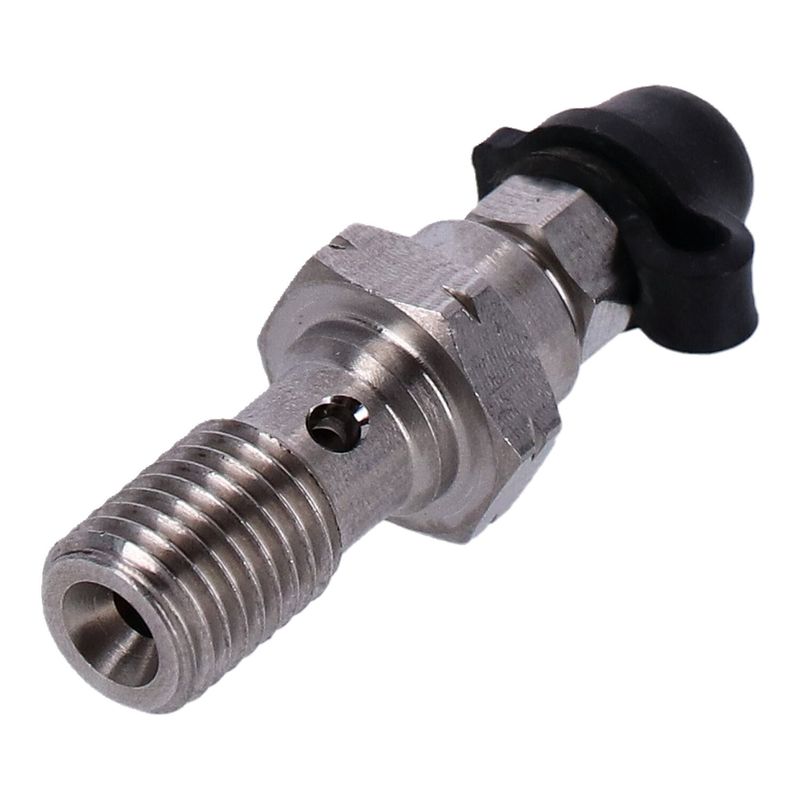 Banjoskruv Goodridge M10 1.25 rostfri