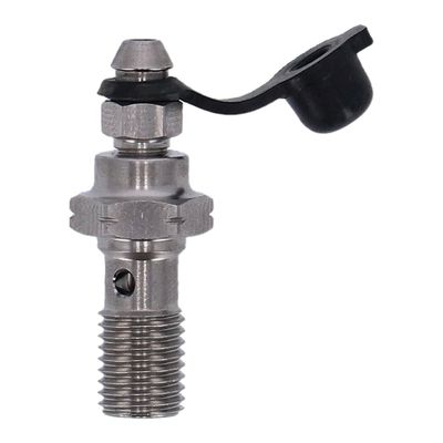 Banjoskruv Goodridge M10 1.25 rostfri