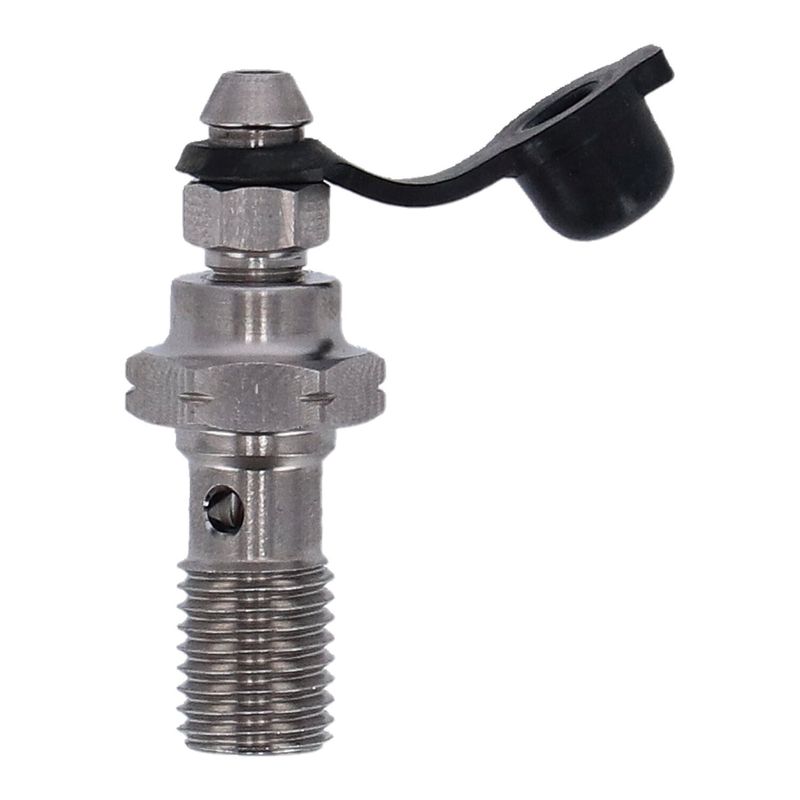 Banjoskruv Goodridge M10 1.25 rostfri