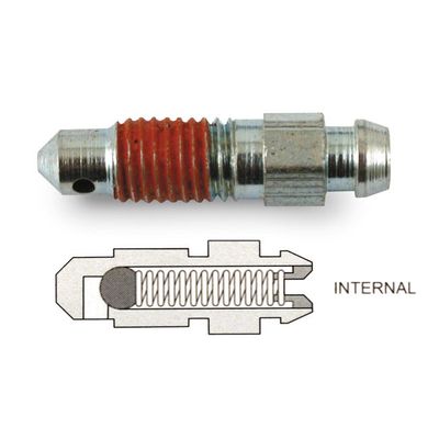 Skruvar Goodridge 28 1/4" universal