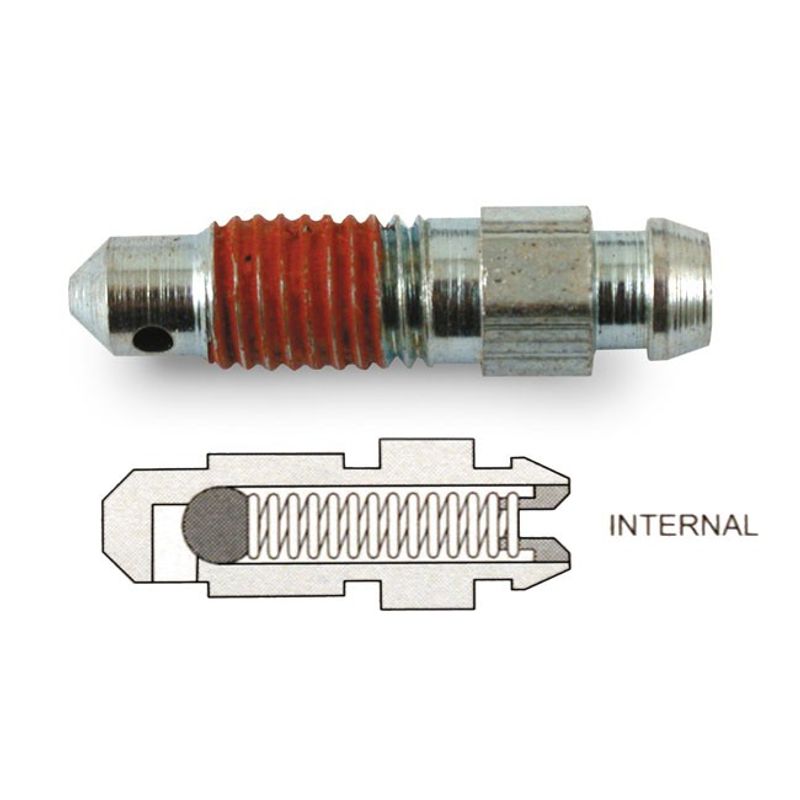Skruvar Goodridge 28 1/4" universal