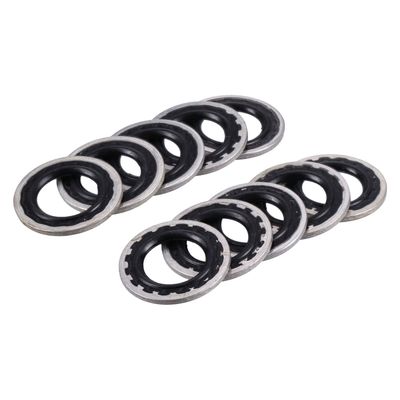 Brickor bromsslang Goodridge Stat-O-Seal 7/16" 11mm (10-pack)