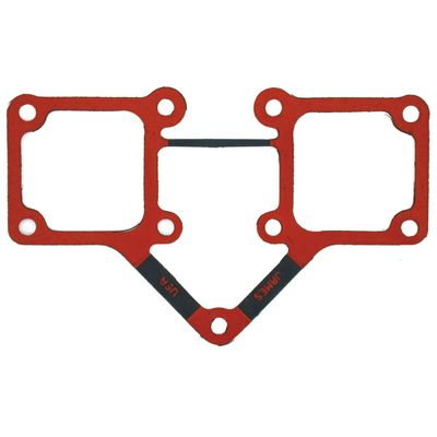 Packning ventilkåpa James Gaskets 17540-69-X .020" Shovelhead 66-84 (5-pack)