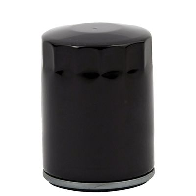 Oljefilter MCS M8 svart Softail 18-26