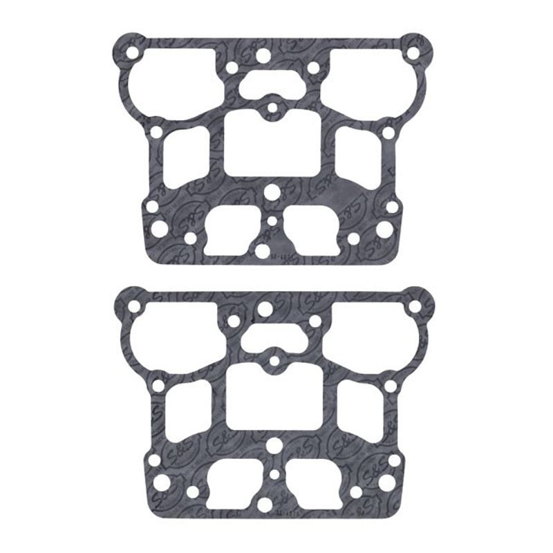 Packning S&S 90-4071 nedre Twin Cam 99-17