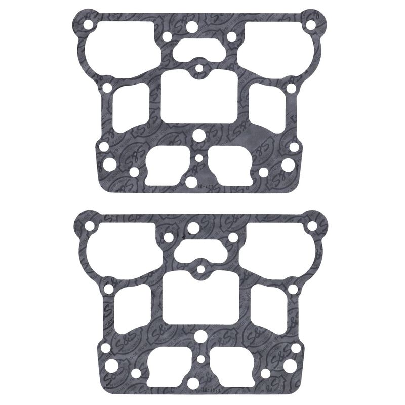 Packning S&S 90-4071 nedre Twin Cam 99-17