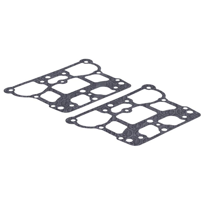Packning S&S 90-4071 nedre Twin Cam 99-17