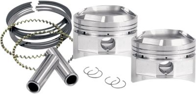 Kolvsats S&S Evo SuperStock 3-5/8"