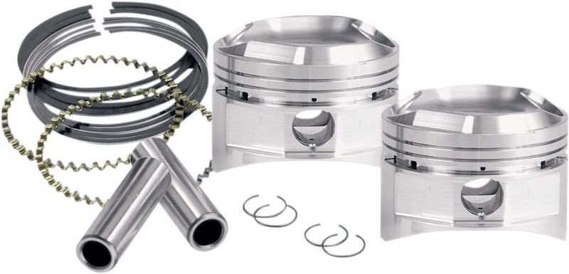 Kolvsats S&S Evo SuperStock 3-5/8"