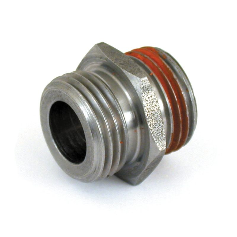 Oljefilteradapter S&S skruvfilter Evo Big Twin 85-99