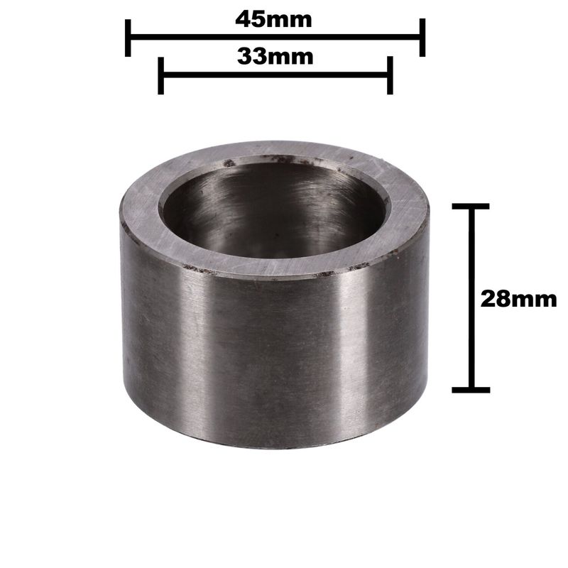 Distans MCS FLT/Touring 99-02
