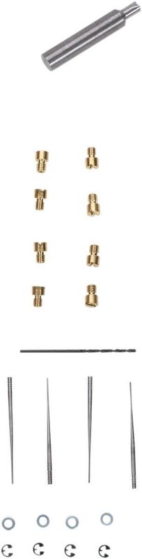 Oljepump Daytona Twin Cam 99-06