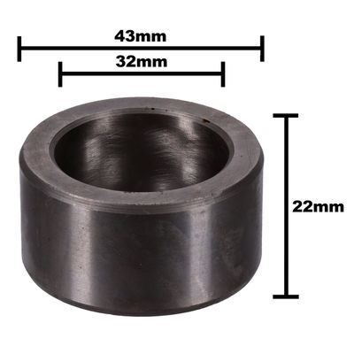Distans MCS Dyna 00-02