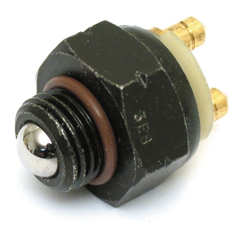 Strömbrytare Standard Motor Products H-D 00-06