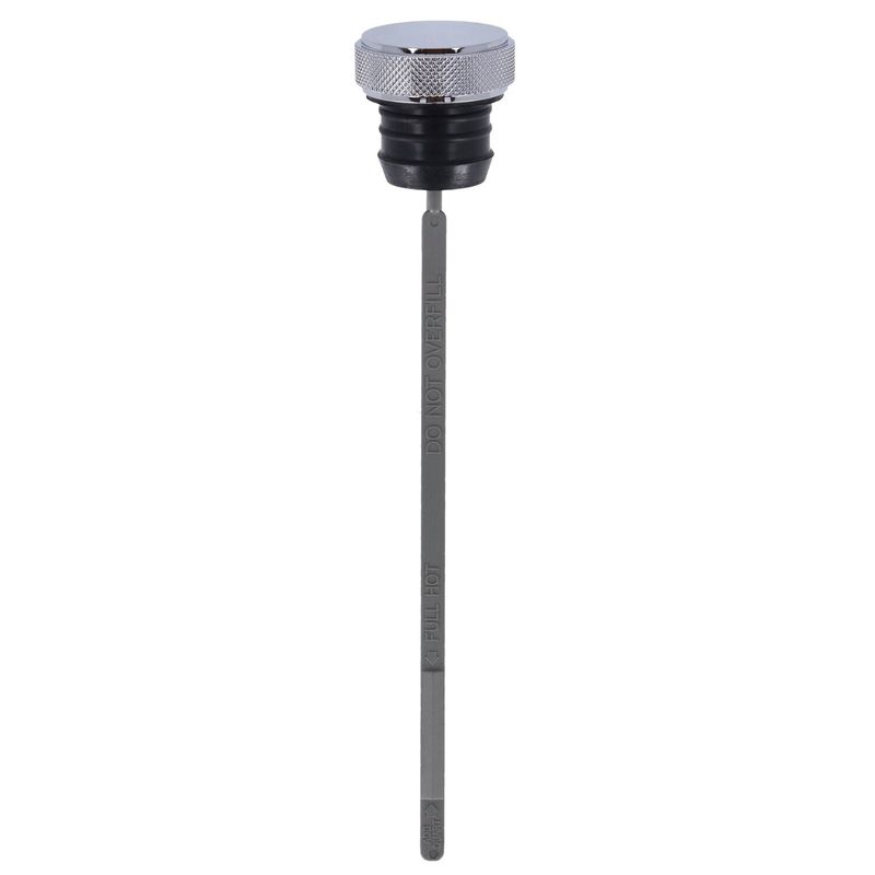 Plugg MCS krom Dyna 99-05