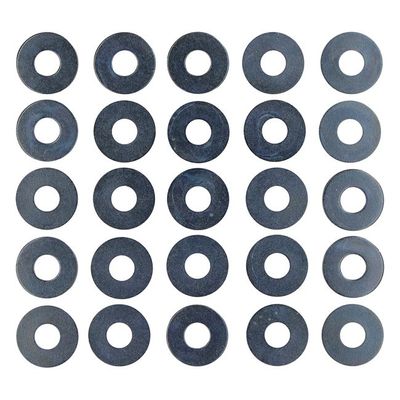 Bricka MCS förzinkad Amongst others Behind shifter m.fl. (25-pack)