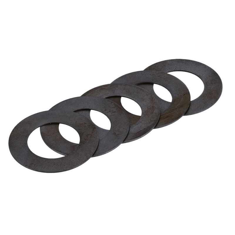 Bricka MCS .025" 5-speed Big Twin 80-00 (5-pack)