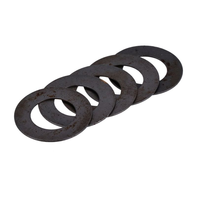 Bricka MCS .028" 5-speed Big Twin 80-00 (5-pack)