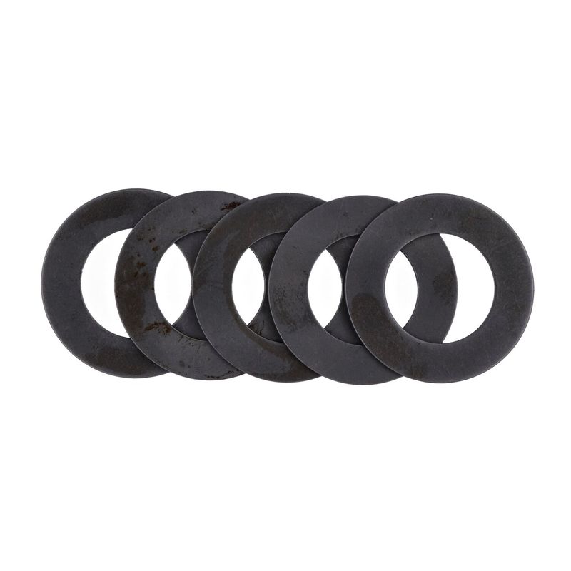 Bricka MCS .031" 5-speed Big Twin 80-00 (5-pack)